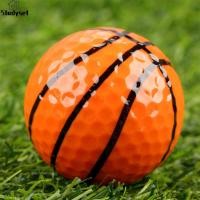 ราคา Studyset IN stock High Strength Novelty Rubber Golf Balls Golf Game Balls (19995217579)