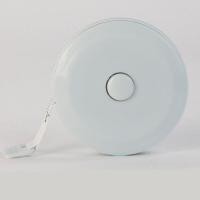 ราคา เทปวัด วัดสีลูกกวาดแบบนิ่มยืดหดได้อัตโนมัติเทปวัดความสูง150ซม 60นิ้วสำหรับเด็กไม้บรรทัดตัดเย็บเสื้อผ้าเอว (10598627047)