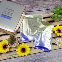 ราคา SHISEIDO Vital Perfection LiftDefine Radiance Face Mask 6 Set 1 กล่อง มี 6 คู่จ้าา ผลิต 04 08 2022 มาส์ก บำรุงผิวหน้า (20730286658)