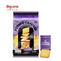 ราคา Potato Cracker แครกเกอร์มันฝรั่ง (20900006590)