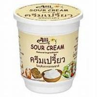 ราคา ออลลี่ ซาวครีม ครีมเปรี้ยว 450 กรัม (20242029727)