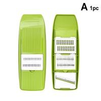 ราคา Grater Vegetables Slicer Carrot Korean Cabbage Food For Home Useful Manual Supplies Cutter Things Accessories Processors Kitchen C0C6 (19659405624)