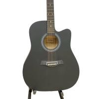 ราคา Diduo กีต้าร์โปร่ง 41 Acoustic Guitar 41 พร้อมกระเป๋า ปิ๊กกีต้าร์ 3 อัน (19576608536)