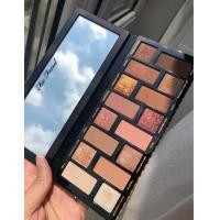 ราคา Too Faced Born This Way Palette The Natural Nudes Eye Shadow Palette (9157448868)