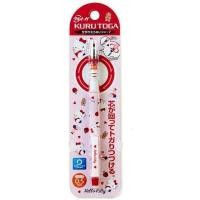 ราคา ดินสอกด Kurutoga ลายลิขสิทธิ์แท้ นำเข้าจากญี่ปุ่น Sanrio San x Disney Snoopy ดินสอกดรุ่นพิเศษ ใช้ยังไงก็ไส้แหลม (15530496543)