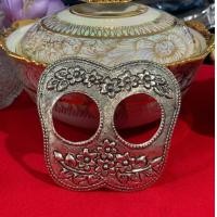 ราคา SPS หัวรัดผ้าซิ่น หัวรัดผ้าถุง หัวเข็มขัด แข็งแรงหนาไม่หักง่าย หัวรัดซิ่น เงินรมดำ หัวซิ่น Buckle for Sarong (20862284147)