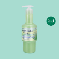 ราคา คละสูตร Wanthai Shampoo Conditioner ว่านไทย แชมพู ครีมนวด ผมมัน ผมแห้ง ผมธรรมดา 300ml 350ml (19418785164)