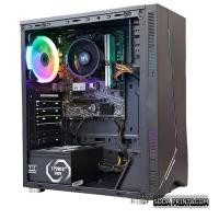 ราคา คอมประกอบ RYZEN 5 3400G ทำงาน เล่นเกมส์ ลื่นๆ CPU คอมพิวเตอร์ CPU AMD AM4 RYZEN 5 3400G Socket AM4 of CPU Cores 4 of Threads 8 Processor Base Frequency 3 7 GHz Max Turbo Frequency 4 2 GHz (20472980504