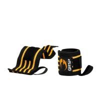 ราคา GASP Hardcore Wrist Wraps สายรัดข้อมือนักกีฬาเกรดพรีเมี่ยม (19467709812)