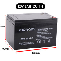 ราคา แบตเตอรี่รถเด็ก 6v4 5Ah แบต6v7Ah แบต12v4 5Ah แบต12v7Ahแบตเตอรี่รถไฟฟ้าเด็ก แบตเตอรี่รถมอไซเด็ก รถเด็ก แบตเตอรี่6V แบตเตอรี่6โวล แบตแห้ง (17521043894)