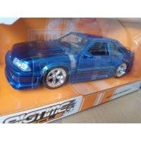 ราคา รถโมเดล jada fast furious dodge charger 1959 Chevy impala 1969 stingray scale1 24 (20413824748)