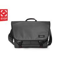 ราคา ilovetogo กระเป๋า tomtoc Explorer Messenger Bag สี Black (21236493553)