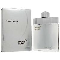 ราคา Mont Blanc Individuel For Men EDT 75ml พร้อมกล่อง (5495733)