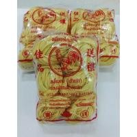 ราคา หมี่เบตง ฟุกหลาย ตราไก่ เบตงแท้ๆ ยอดนิยม 450g โรงงานหมี่ ฟุกหลาย ตราไก่ (18983943922)