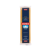 ราคา เส้นสปาเก็ตตี้ เบอร์ 2 Agnesi 500g หยกออนไลน์ (19125375378)