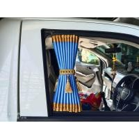 ราคา ม่านรถกระบะVIPรีโว่ วีโก้รถตอนเดียว (20529915156)