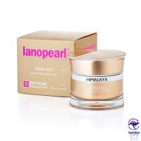 ราคา Lanopearl Himalaya Herbal Whitening Cream ครีมรกแกะผสมโปรตีนและวิตามินสารสกัดธรรมชาติช่วยบำรุงผิวหน้ากระจ่างใสสูตรเข้มข้นจากออสเตรเลีย (782602377)