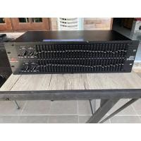 ราคา DBX 2231XL แท้มือสองสภาพดี หายากครับ อีคิวแต่งเสียง อีควอไลเซอร์ (21171825534)