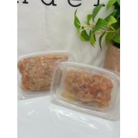 ราคา กุ้งหวานผัดน้ำผึ้ง กุ้งทะเลสาบสงขลา ธรรมชาติ ถุงละ200 500 กรัม หวานกำลังดี หอม อร่อย พร้อมทาน (21204292152)