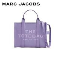 ราคา MARC JACOBS THE LEATHER MEDIUM TOTE BAG FA23 H004L01PF21 กระเป๋าโท้ท (21007026483)