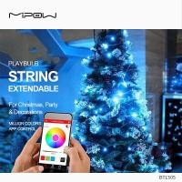 ราคา Mipow PlayBulb LED Light & Bluetooth Speaker