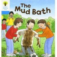 ราคา หนังสืออังกฤษใหม่ Oxford Reading Tree Level 3 First Sentences the Mud Bath Oxford Reading Tree Paperback (20648264591)