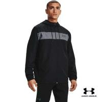 ราคา Under Armour UA Mens Sportstyle Windbreaker Jacket อันเดอร์ อาเมอร์ เสื้อเทรนนิ่ง สำหรับผู้ชาย รุ่น (9829136108)