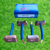 ราคา ถ่านไดสตาร์ท วีโก้ TOYOTA VIGO BX 382 สุดคุ้ม คุณภาพดี ราคาถูก สินค้าพร้อมส่่ง (15830103032)
