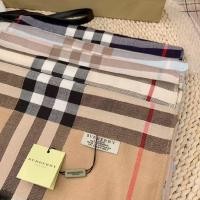 ราคา Burberry Scarf Classic Scarf Scarf multicolor optional (17156560445)