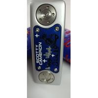 ราคา ใหม่กอล์ฟ Titleist กอล์ฟพัตเตอร์กับหมวกแขน (16426688596)