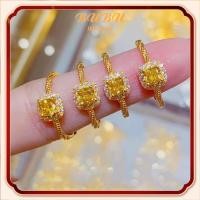 ราคา แหวนทองครึ่งสลึง 3 กรัม ลายพลอยยอดนิยม ทองแท้ 96 5 ขายได้แหวนแต่งงาน (21270872632)