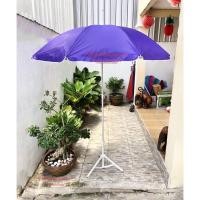 ราคา ร่ม40นิ้ว ขาตั้ง มียูวี สลับสีและสีพื้น (14239696893)