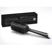 ราคา พร้อมส่ง GHD Natural Bristle Radial Brush CHOOSE ONE SIZE (9030487999)