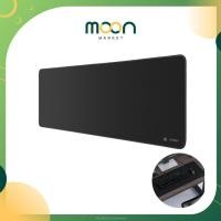 ราคา AUKEY แผ่นรองเมาส์ KM P2 Gaming Mouse Pad Large Moon Market Mall (20555017834)