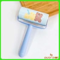 ราคา ลูกกลิ้งเก็บขนและฝุ่น ลูกกลิ้งทำความสะอาด ลายการ์ตูน B600 (17145920101)