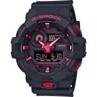 ราคา Casio G Shock นาฬิกาข้อมือผู้ชาย รุ่น GA 700 ของแท้ ประกัน CMG (19139798287)