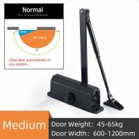 ราคา โช๊คประตู ปิดประตู อัตโนมัติ โช๊คอัพประตู Door Closer ปิดประตูอัตโนมัติ ที่ปิดประตูอัตโนมัติ (18906576473)