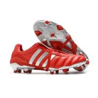 ราคา รองรับการซื้อจำนวนมาก Adidas ฟุตบอล รองเท้าฟุตบอล PREDATOR MANIA FG 3 กิจกรรม ใช้งบน้อยซื้อรองเท้าที่มีคุณภาพสูง (19524841805)