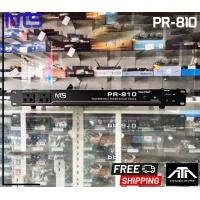 ราคา ปลั๊กพ่วงติดแร็ค NTS PR 810 19 นิ้ว ยี่ห้อ NTS รุ่น PR 810 PR810 AC OUTLET เอาท์เล็ท (722978954)