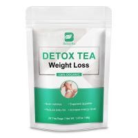 ราคา BEWORTHS Detox Tea Natural Slimming Drink Colon Cleanse Burn Fat ลดท้องอืดท้องแบนลดความเครียดของร่างกายผลิตภัณฑ์ลดน้ำหนัก (16312343383)