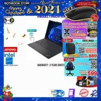ราคา ผ่อน 0 10 ด รับเพิ่ม MOUSE MS116 รับเพิ่ม JOY GAME กดซื้อ Gaming Backpack 889 GAMING CHAIR 599 LENOVO THINKPAD E14 G5 21JK00AJTH i5 1335U ประกัน 3YOnsit (19860559520)