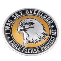 ราคา สติ๊กเกอร์ติดรถลายเสือ เหยี่ยว สำหรับรถยนต์สติกเกอร์ สัตว์ฮิตจากประเทศจีนสติกเกอร์ติดตกแต่งรถยนต์ (19653307469)