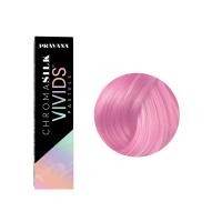 ราคา Pravana Chromasilk Vivids 90ml สีเคลือบชนิดปราศจากแอมโมเนียมีเม็ดสีติดทนมีกลินหอม กลุ่มสีแฟชั่นและพาสเทล เลือกสีก่อนสั่ง (19612709444)