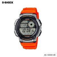 ราคา นาฬิกา Casio Standard นาฬิกาข้อมือผู้ชาย สายเรซิ่น รุ่น AE 1000W Series (17810297735)