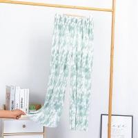 ราคา พร้อมส่ง พร้อมส่ง กางเกงอัดพลีท กางเกงขายาว ขาปล่อย ขาจั๊ม กางเกงแฟชั่น ใส่สบาย (14974737301)