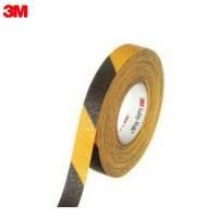 ราคา 3M เทปกันลื่น สีดำสลับเหลือง 1นิ้ว 2นิ้วx18เมตร 613 Safety Walk Slip Resistant Black Yellow STRIPE (1231806104)