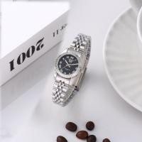 ราคา นาฬิกาผู้ชาย SENKQ Classic Series หน้าปัดเลขโรมันนาฬิกากันน้ําข้อมือผู้หญิงสายสแตนเลสรุ่น 25 (20691320205)