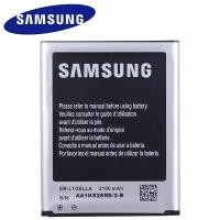 ราคา แบตเตอรี่แท้ Samsung Galaxy S3 i9300 i9305 i747 i535 L710 T999 EB L1G6LLU EB L1G6LLZ EB L1G6LLK 2100mAh (17207372498)