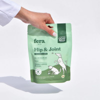 ราคา Fera Goat Milk Powder นมแพะผงพร้อม supplement บำรุงร่างกายสำหรับน้องหมา (19490009200)