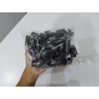 ราคา กล้วยกวน 1ถุง 500กรัม กล้วยกวนกะทิ กล้วยกวนกะทิสด ผลไม้กวน อย่างดี เคี้ยวเพลิน (10580728929)